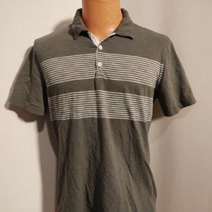 Men's Banana Republic Polo Shirt - M